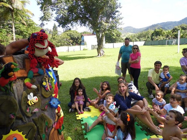 Dia das Mães 2015